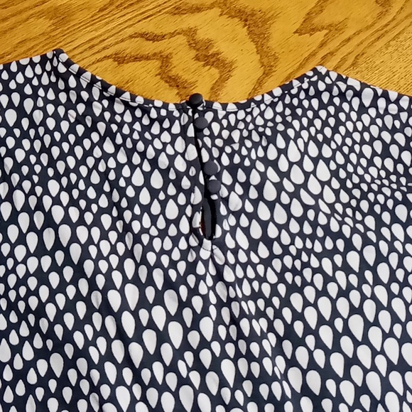 BODEN Womens 12L Dress Used  Preowned Casual Summer Long Sleeve - Picture 13 of 13